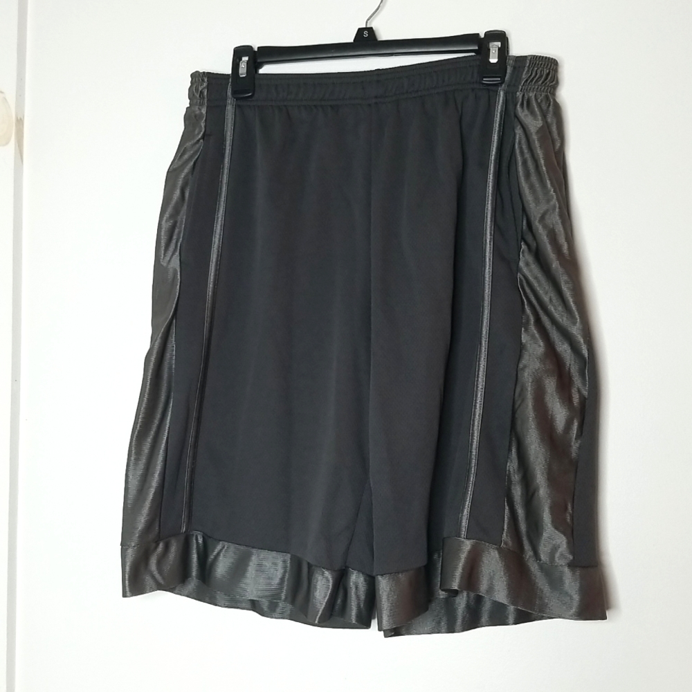 North 15 Athletic Shorts